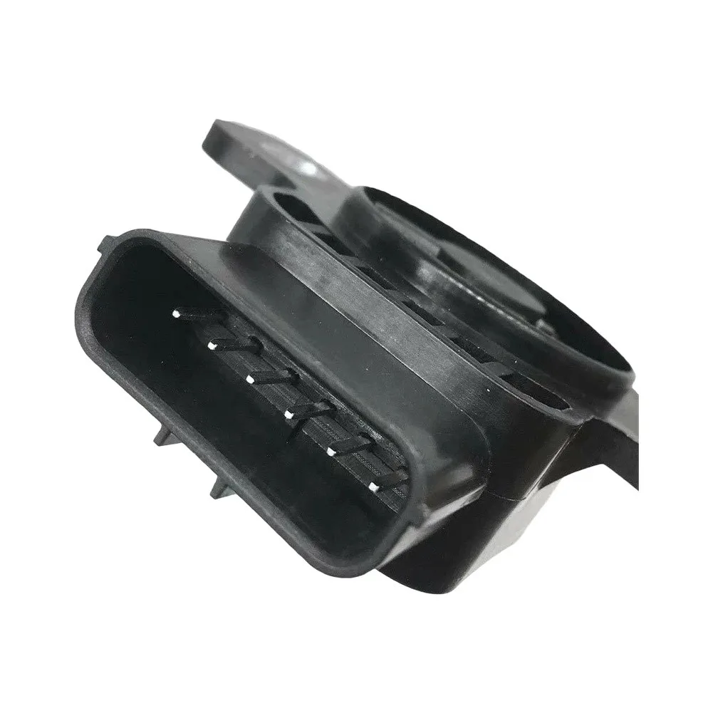 Hall Effect Throttle Throttle Pedal Assembly For Harsh Engine Environment Anti-oil Protection Automotive Throttle Detector