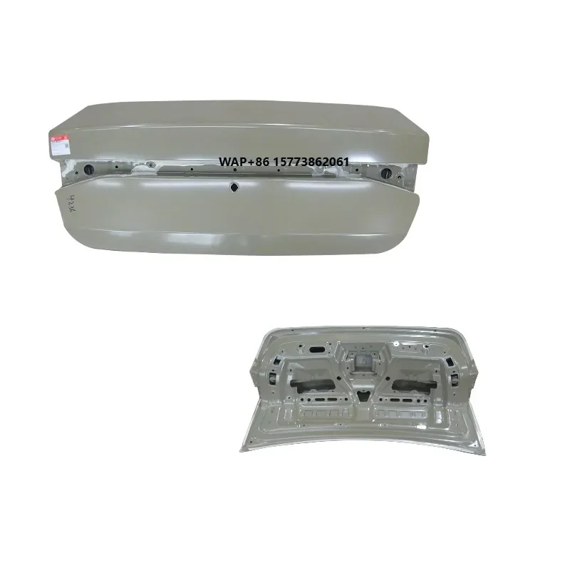 Trunk Lid for Qin Plus Accessoriesauto Parts and Accessories Genuine