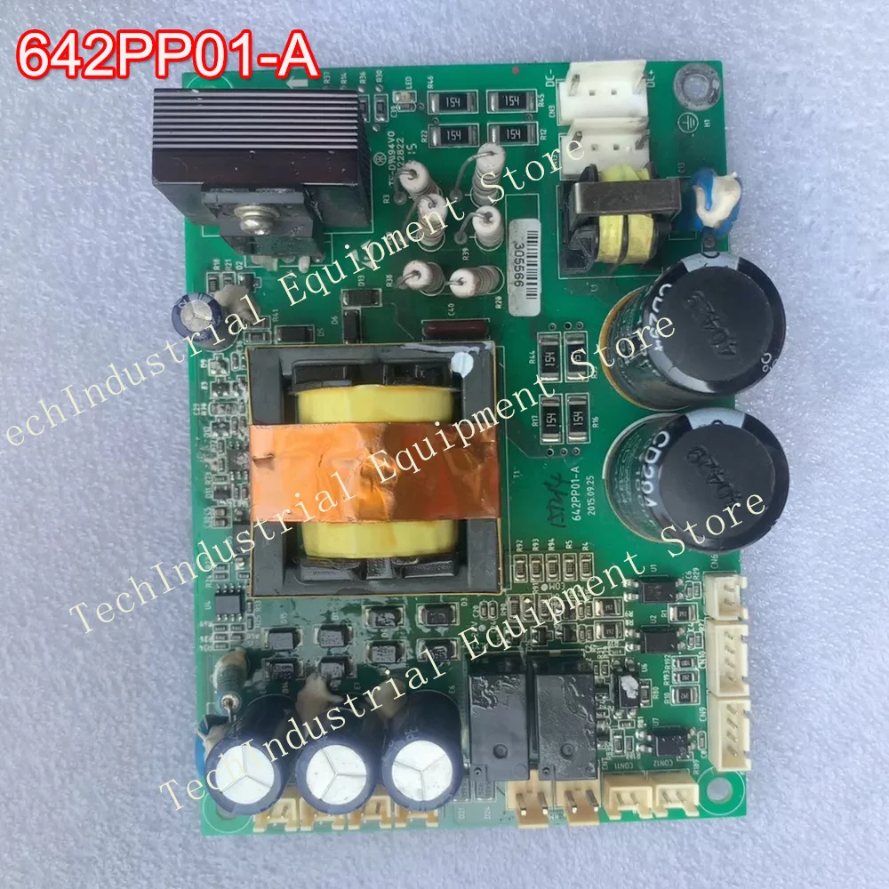 642PP01-A Inverter fan board 45/55KW 642PP01