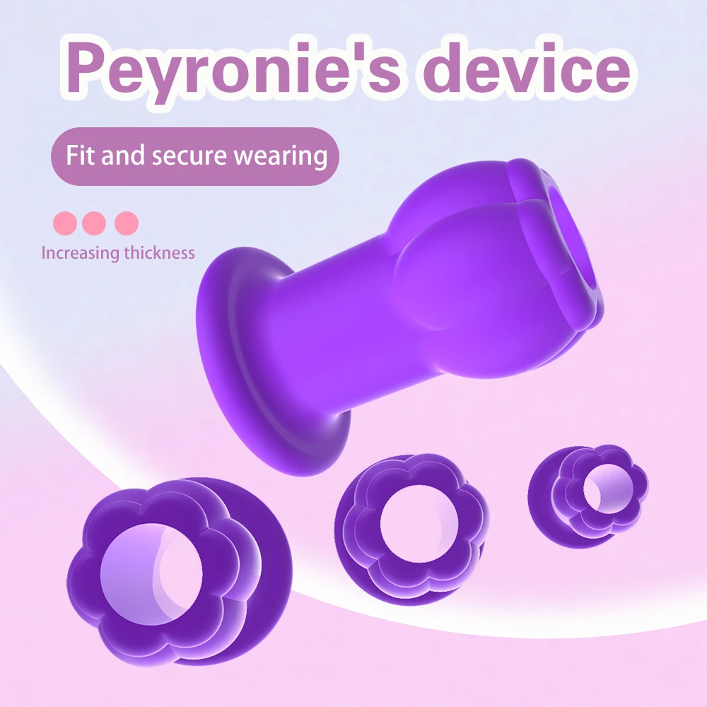 Silicone Hollow Anal Plug Butt Plug Dildos Anal Dilator Enema Prostate Massager Adults Products Sexy Toys For Woman Men Gay ﻿