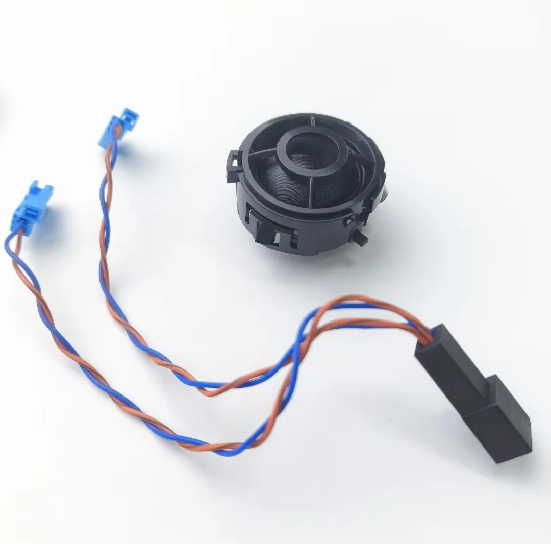 Car Door Panel Tweeter for Mercedes Benz W205 W213 W222 X253 C260 E300 GLC C E S Class Loudspeaker High Quality High Power Horn
