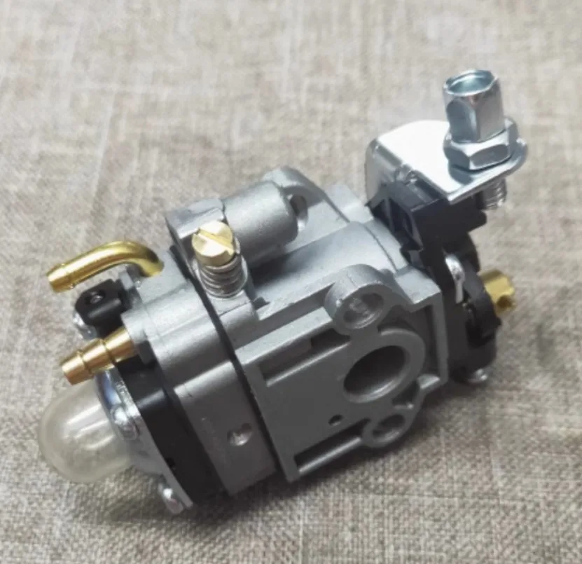 Carburetor For Hangkai Air-cooled 4 stroke 3.6HP 4.0HP Outboard Engine Motor