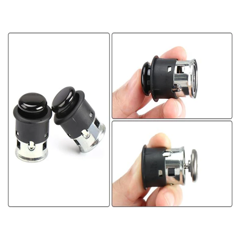 Suitable For Mercedes-Benz A-class B-class C-class E-class S-Class R300 GL320 ML450 Car Cigarette Lighter Cigarette Lighter Plug