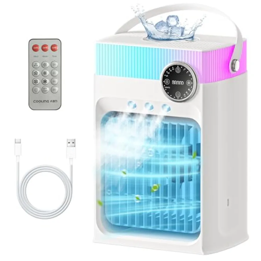 Portable Air Condit…