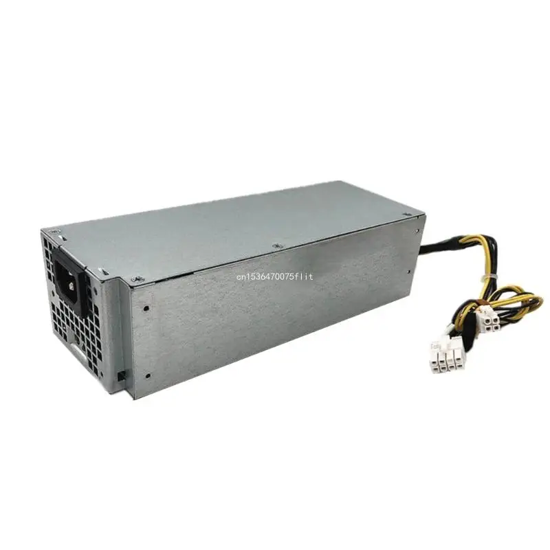 8Pin 240W Power Supply Unit Desktop Power Source Replacement for 3040 3046 3250 3650 3656 5040 7040 B240NM-00 DropShipping