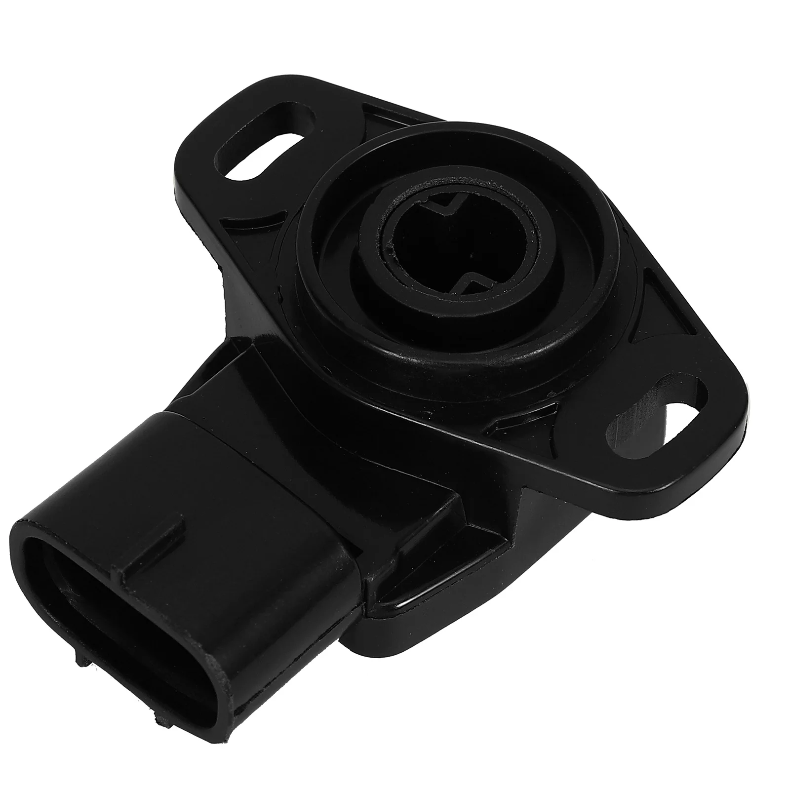 

Replacement Atv Device Plastic For Polaris Durable Parts Utv Position Throttle Position Tool Sensor For Utv Throttle Body