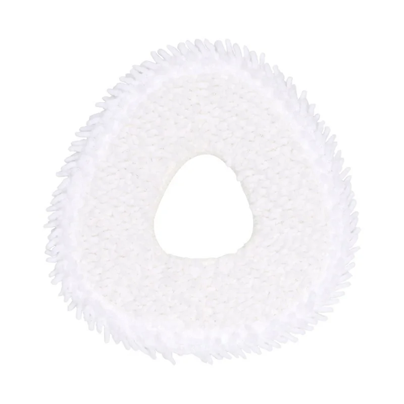 คุณภาพสูง-10PCSสําหรับNarwal J4 / J4 Liteหุ่นยนต์เครื่องดูดฝุ่นอุปกรณ์เสริมแปรงด้านข้างMopผ้ากรองอะไหล่ทดแทน