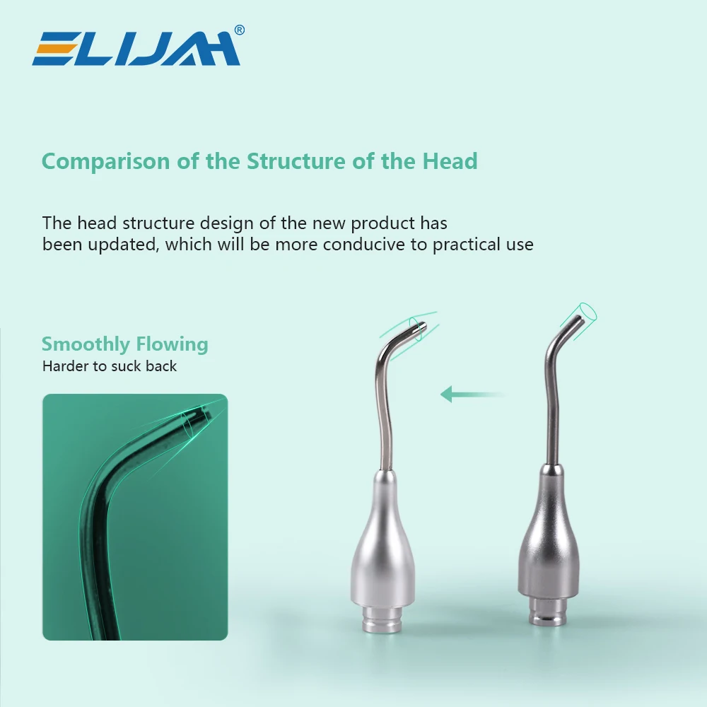 Dental Equipment Air Prophy Unit Teeth Whitening/Cleaning Spary Polisher Jet Oral Hygiene Prophy Polishing Tool
