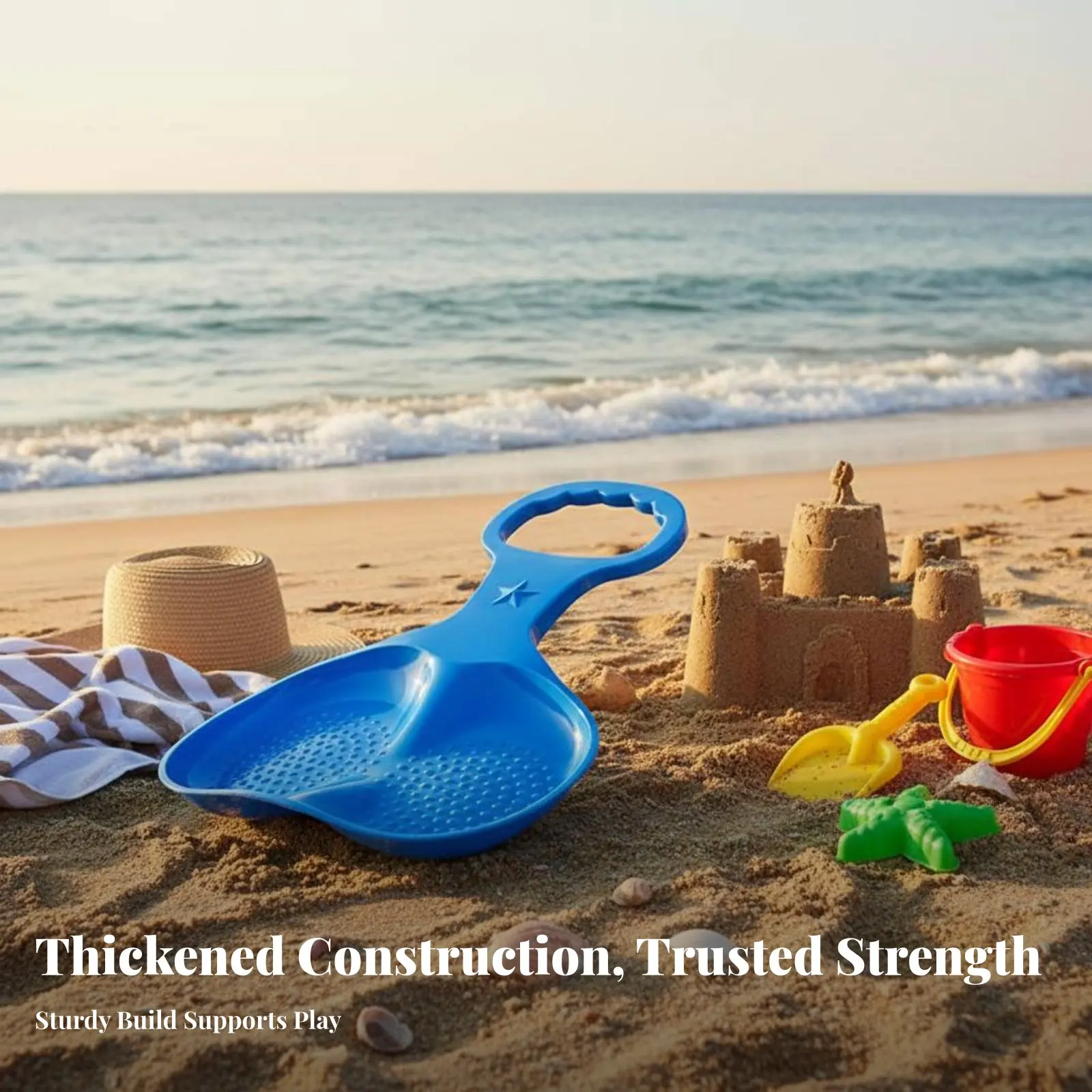 

Санки-вейдерсы для разных поверхностей, портативные, для детей, семей, использования на заднем дворе