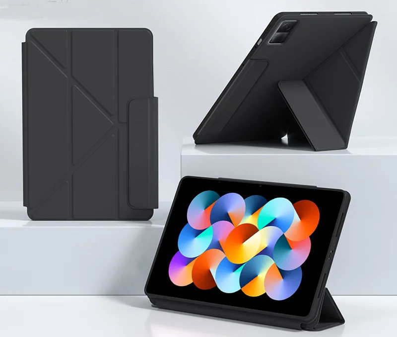 Case For Honor Pad GT 11.5 inch Case Smart Fold PU Leather Stand Magnetic Cover For Honor Pad gt 11.5''Tablet Case 2025