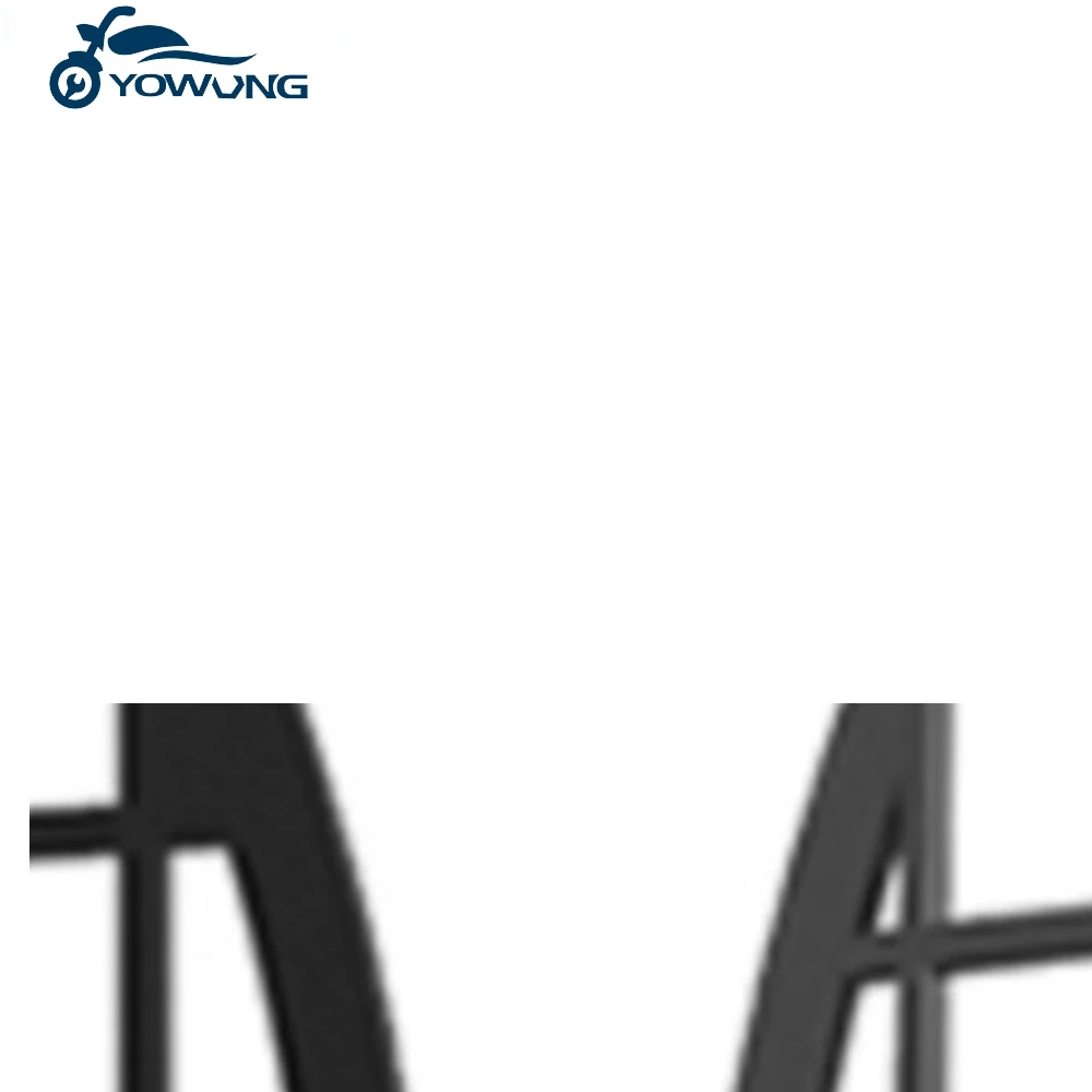 

Защитная решетка фары и радиатора для мотоцикла BMW R1100GS 1994-1999 годов