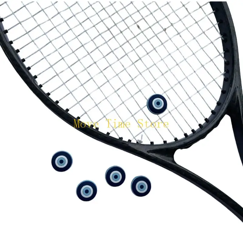 92ME Professional Grade Vibration Absorber For Tennis Player Minimizes Arm Strain And Boosts Accuracy