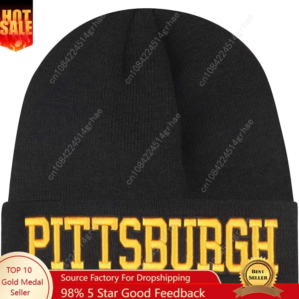 

Classic Knit Beanie Hat for Women Men, Soft Stretch Cuffed Winter Thick Hats Skiing Beanies