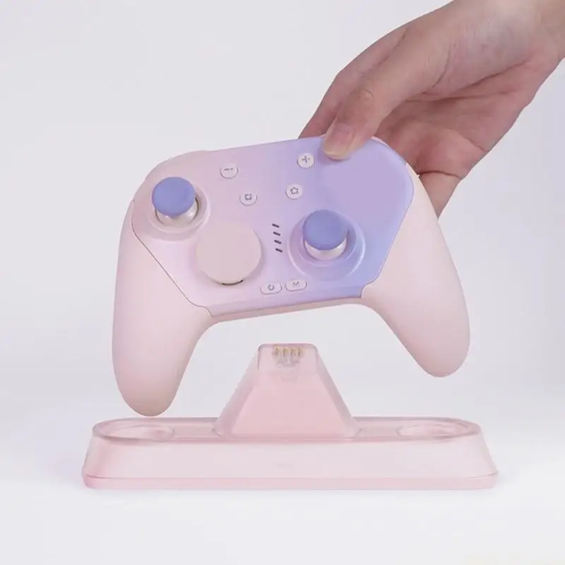 M5TD Convenient Drop to Solution for Red Rabbit 2 Gaming Controllers Offering Automatic Alignment and Effortless Use