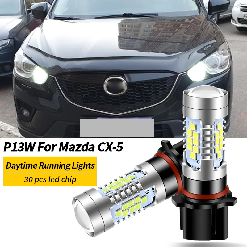 2X P13W Bulb Samsun… - image