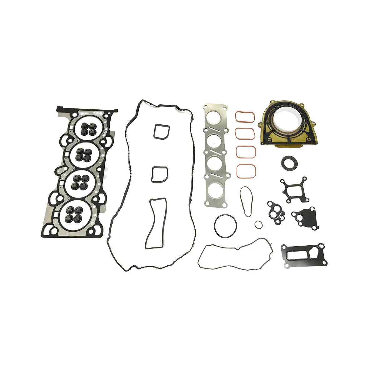 

AG9G-6054-BC Repair Kit Engine Gasket Set for Mondeo Range Rove Evoque