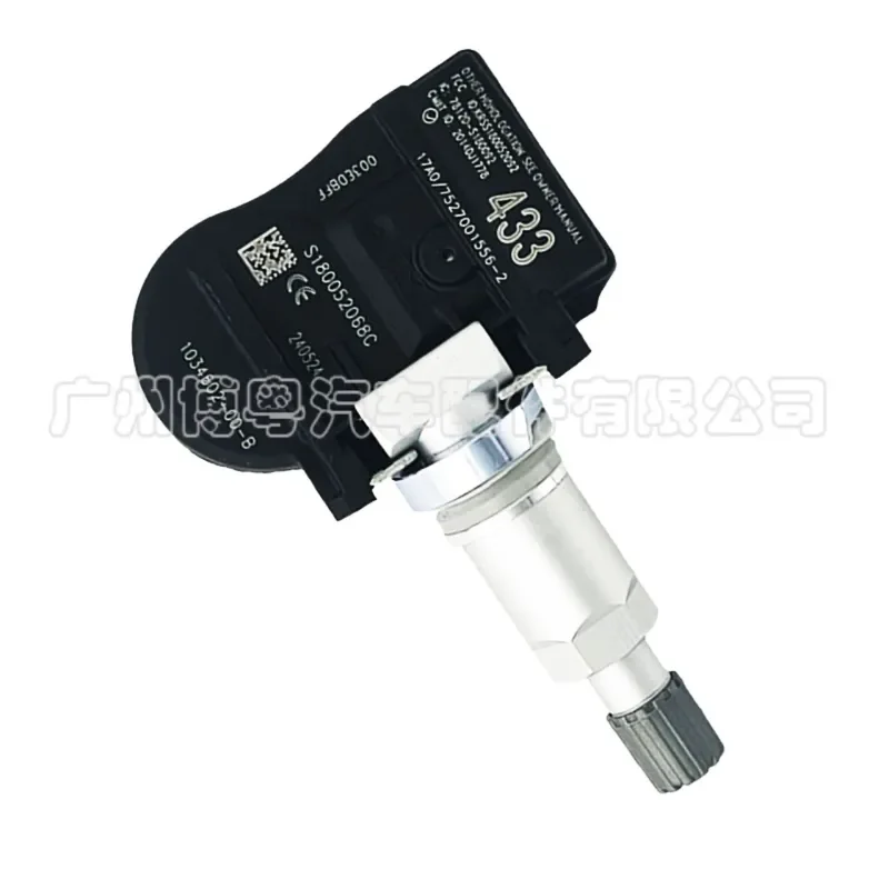 Tire Pressure Monitoring Sensor for Tesla Model 3 Model S Part Number 103460200B