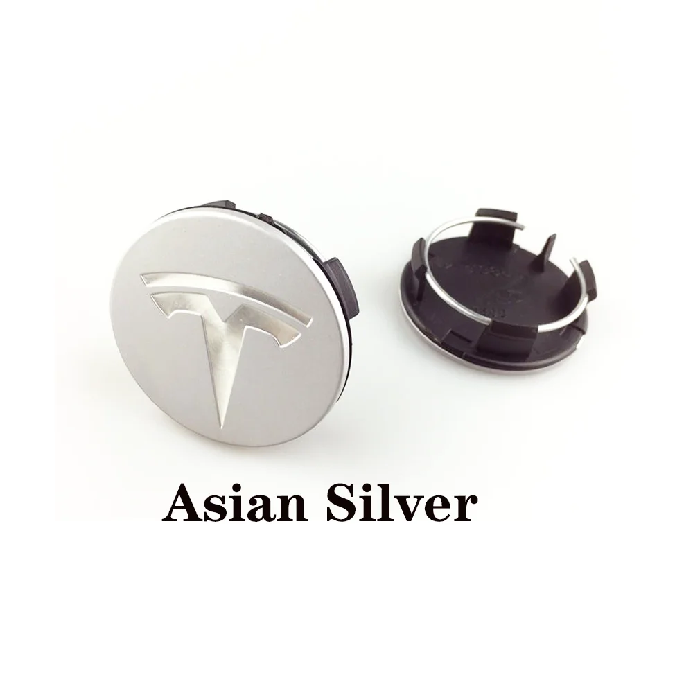 56mm Asia silver