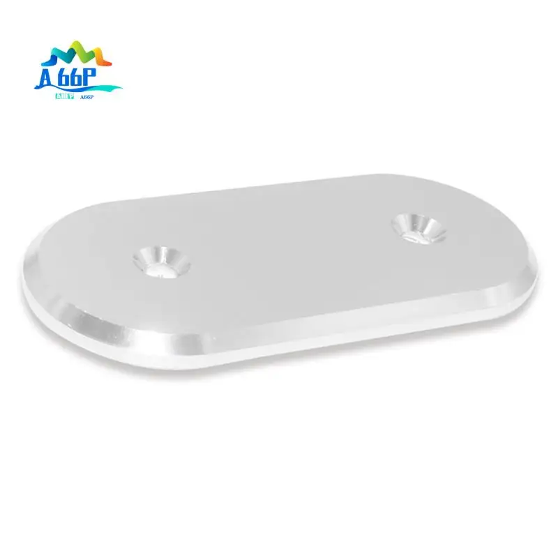 

A66P-91631-SR3-000 Integrated Cover Block Air Conditioning Removal Cover For Honda Civic Silver