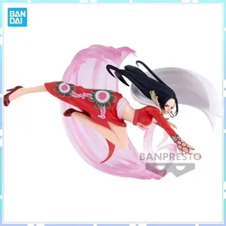 Bandai Original Banpresto Anime One Piece BRC Boa·Hancock PVC Action Figure Model Collector Toys birthday christmas gift