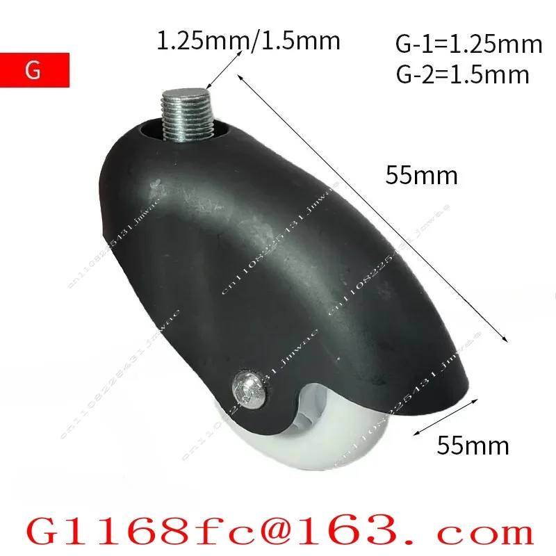 Electric Intelligent Drifting Car, Three Wheeled Electric Go Kart, PU Wheel