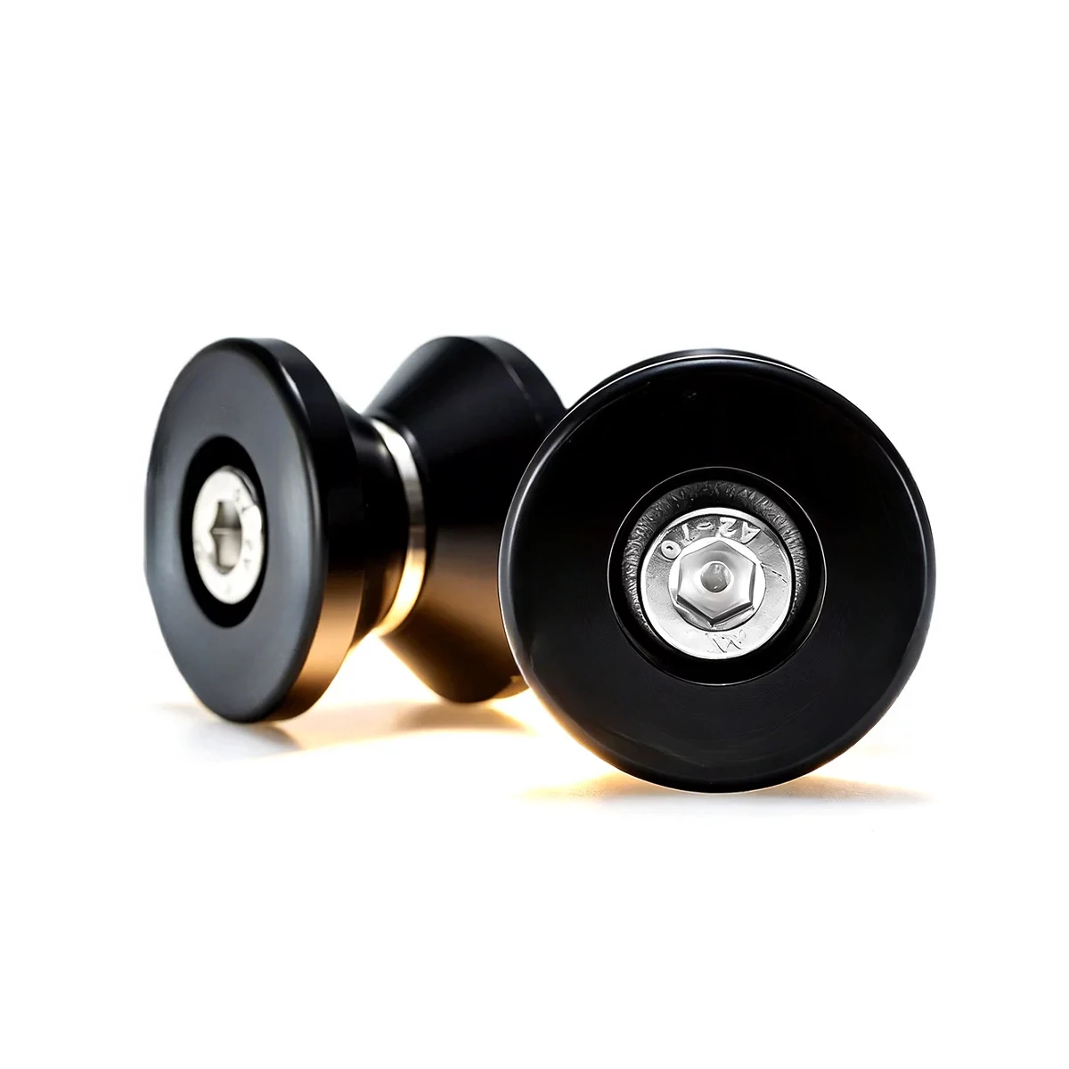 Premium High Quality Swingarm Spool Stand Spool Fit For ZXMOTO 820X 820R 820RR 820RR-R Durable Motorcycle Custom Upgrade