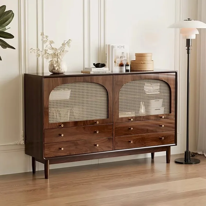 

Модный элегантный шкаф для хранения GlamourBeautyNordic Aesthetic, изысканные современные витрины для гостиной, мебель для дома