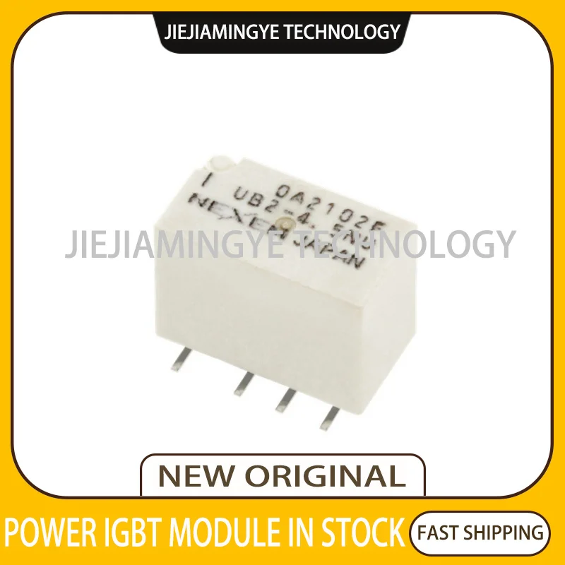 Signal relay UD2-3NU UD2-4.5NU UD2-5NU UD2-12NU UB2-4.5NU UB2-5NU UB2-12NU UA2-4.5NU UA2-5NU EE2-5NU EA2-5NU EA2-12NU EB2-5NU