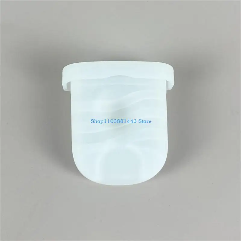 غشاء سيليكون Q6RE لمضخات الثدي، قطعة إصلاح بديلة لغشاء مضخة الثدي #5