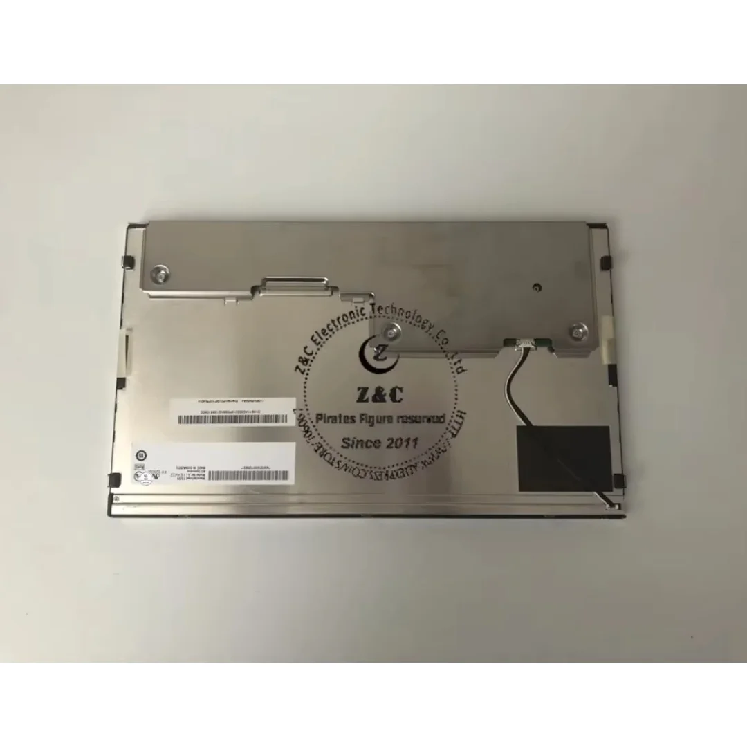 

A116XW02 V.0 A116XW02V.0 Оригинальный 11,6-дюймовый ЖК-дисплей для промышленного оборудования