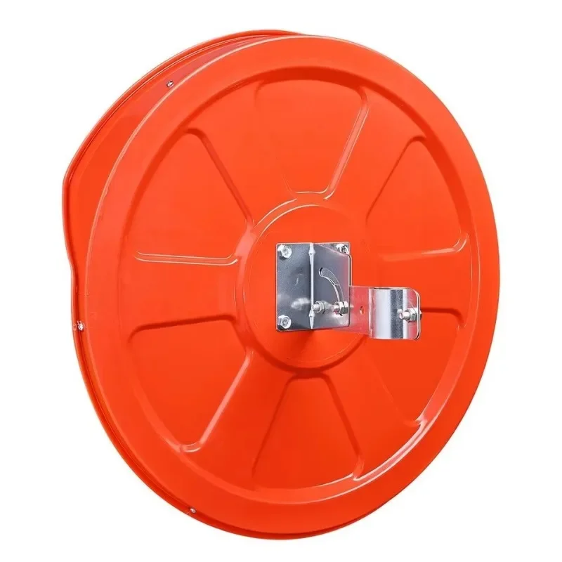 Traffic Road Diameter 30/45/60/80 cm Surface Black Rear Parking Safety Convex Mirror