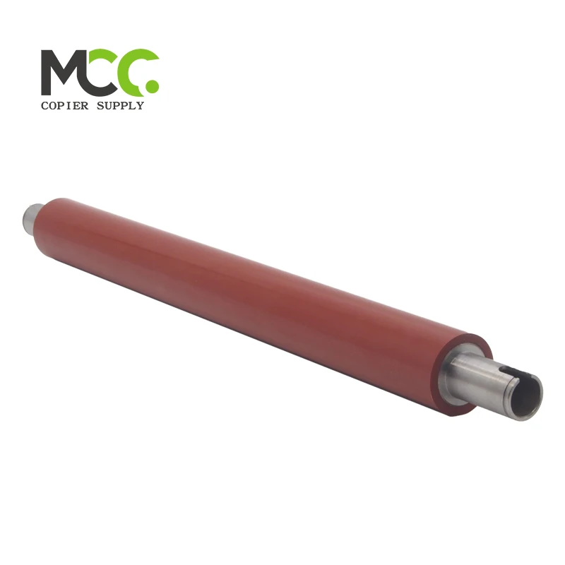 

Lower Fuser Pressure Roller For Konica Minolta Bizhub C451 C452 C550 C552 C650 C652 Japan Fuser Roller Free Shipping