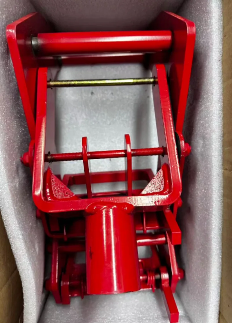 Portable wall jacks for frames, wooden floor mounting tools