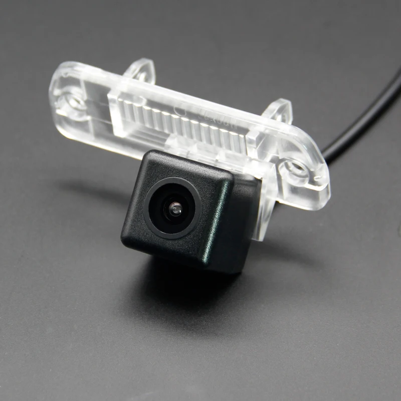 For Mercedes Benz M ML W164 ML450 ML300 ML250 GL X164 CL W215 C215 Car Rear View Parking Camera Auto Backup Monitor Waterproof