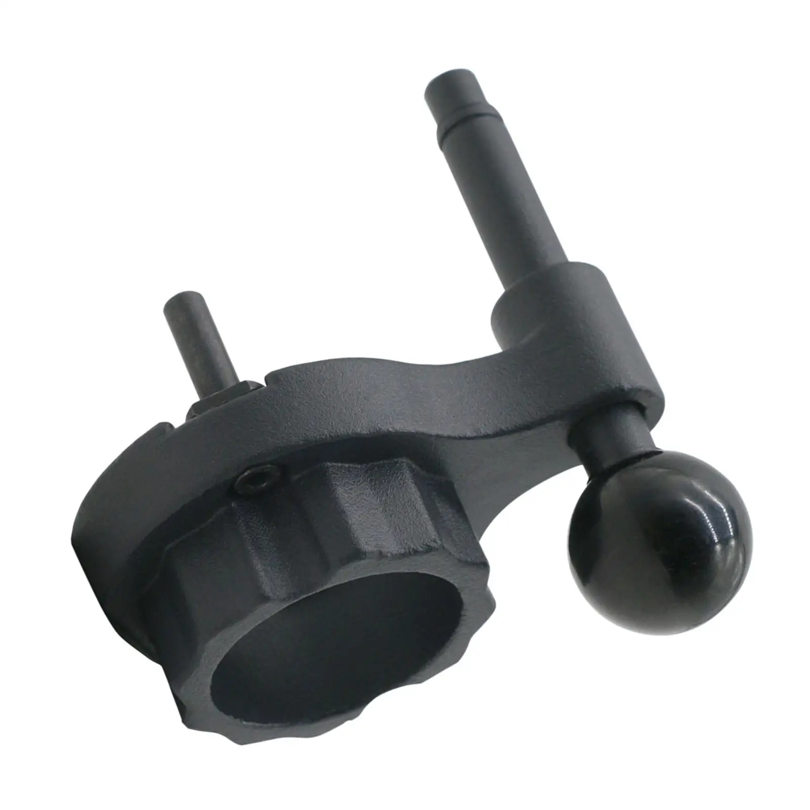 

Bgs 9625 Crankshaft Locking Tool Professional Adjusting Alignment Tool 2.0 Tdi Accessories Carbon Steel for Vag 1.4 1.6 2.0