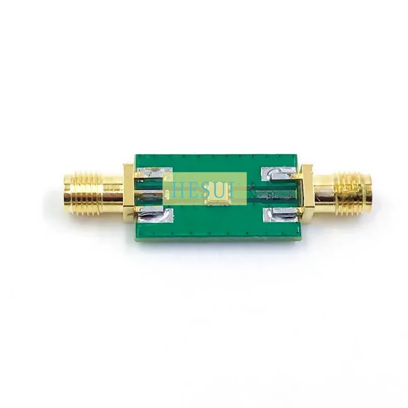 1551MHz-1571MHz 10dBm 1561MHz filter RF Band Pass Filter module GPS Beidou filter module board