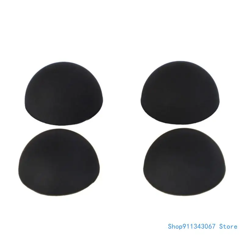 

Silicone Elastomer Damper Sound Damping Silicone Feet for Record Players Drop shipping