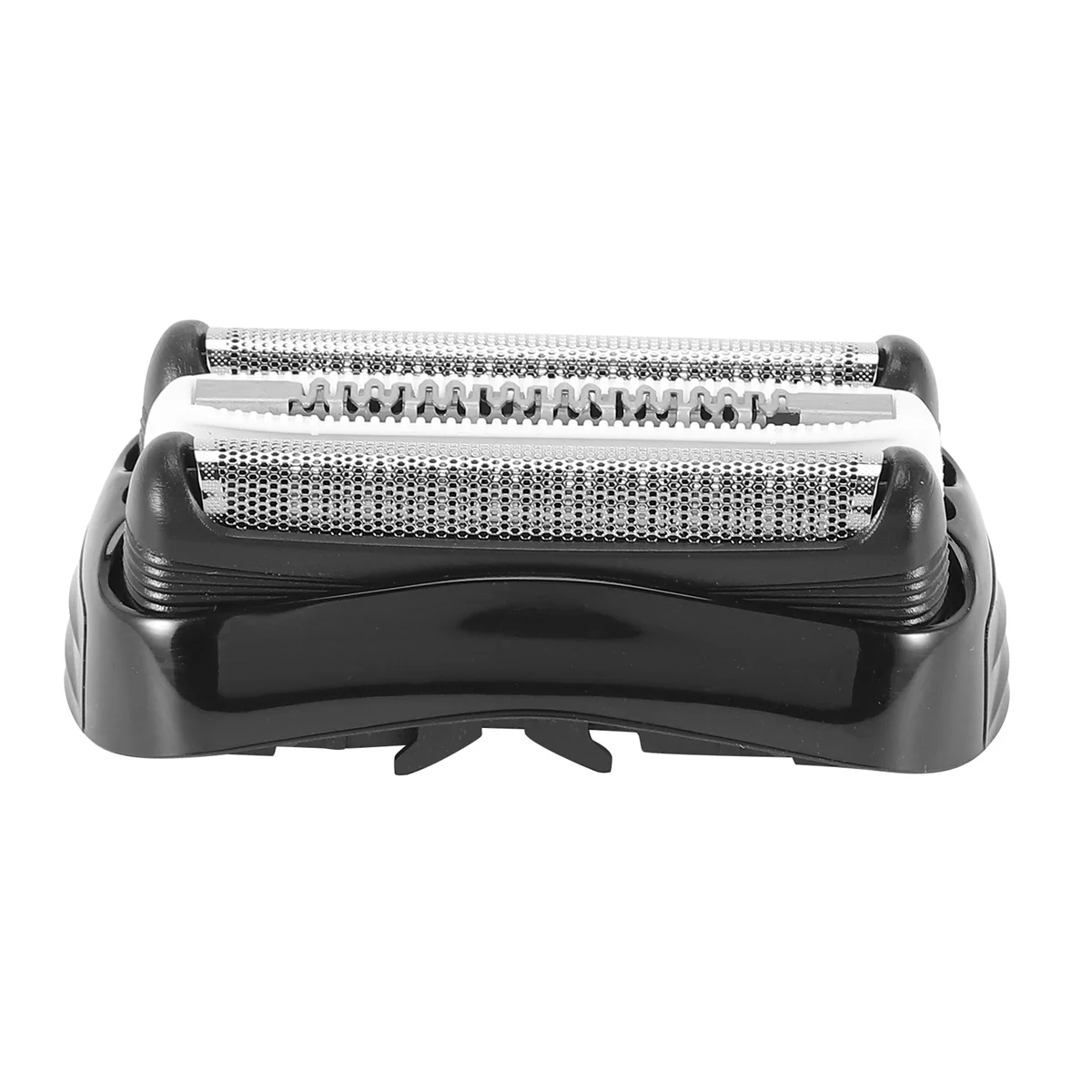 Untuk Braun Razor Head 3 seri 21B 330 pisau bersih 32B 3010S 32B 320S 3000 340 Aksesori, 32B