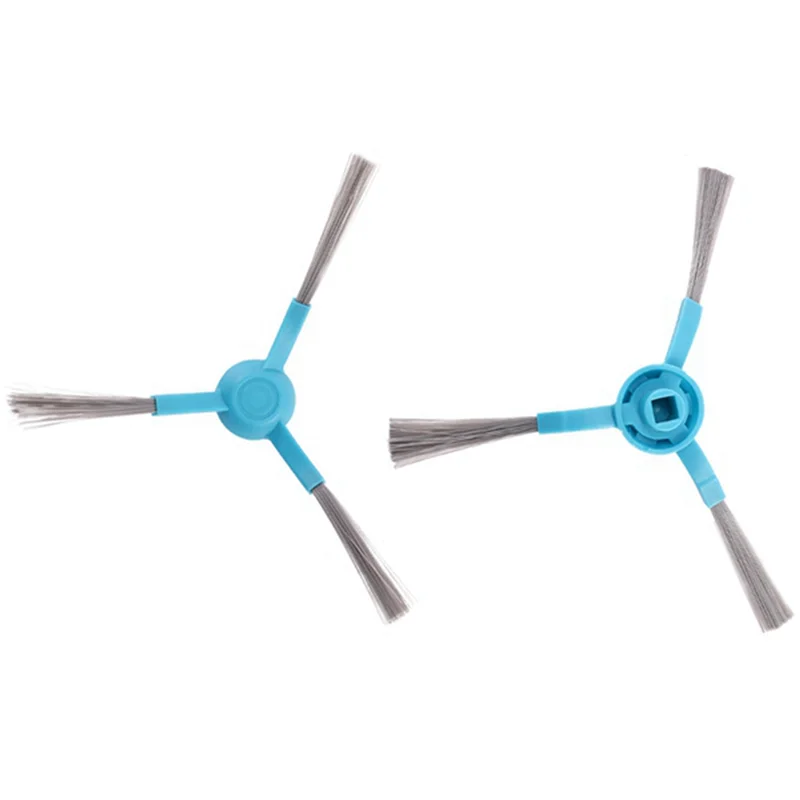 12X استبدال فرشاة جانبية ل Cecotec Conga 4090 3090 5090 6090 فرش الزاوية جهاز آلي لتنظيف الأتربة اكسسوارات أجزاء حار!