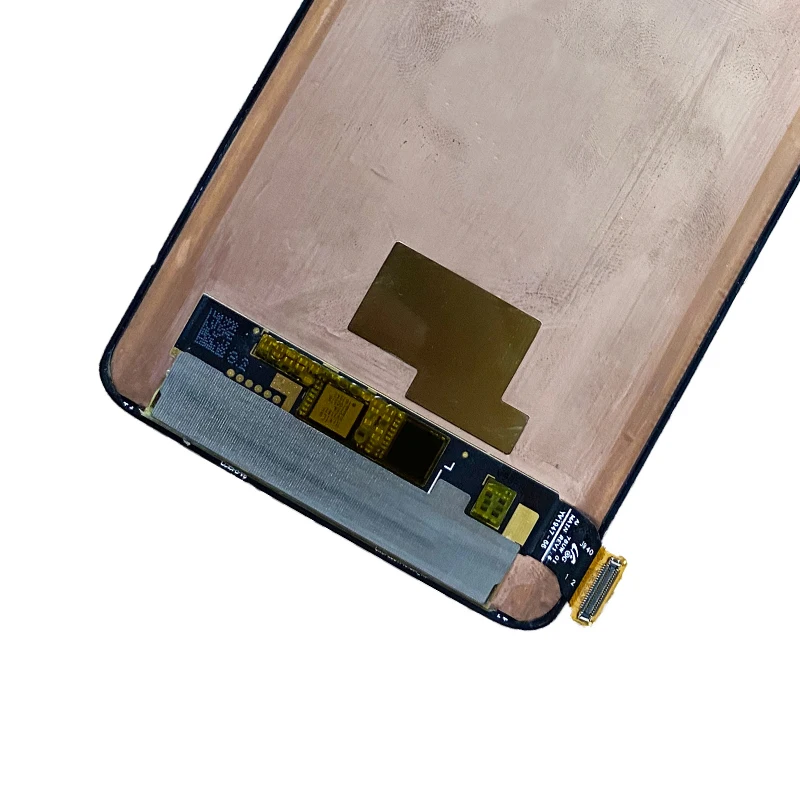 Imagem -06 - Tela Lcd Oled para Oneplus Substituição do Digitalizador do Painel de Toque Oneplus Pro Mais 8pro In2023 Lcd 678