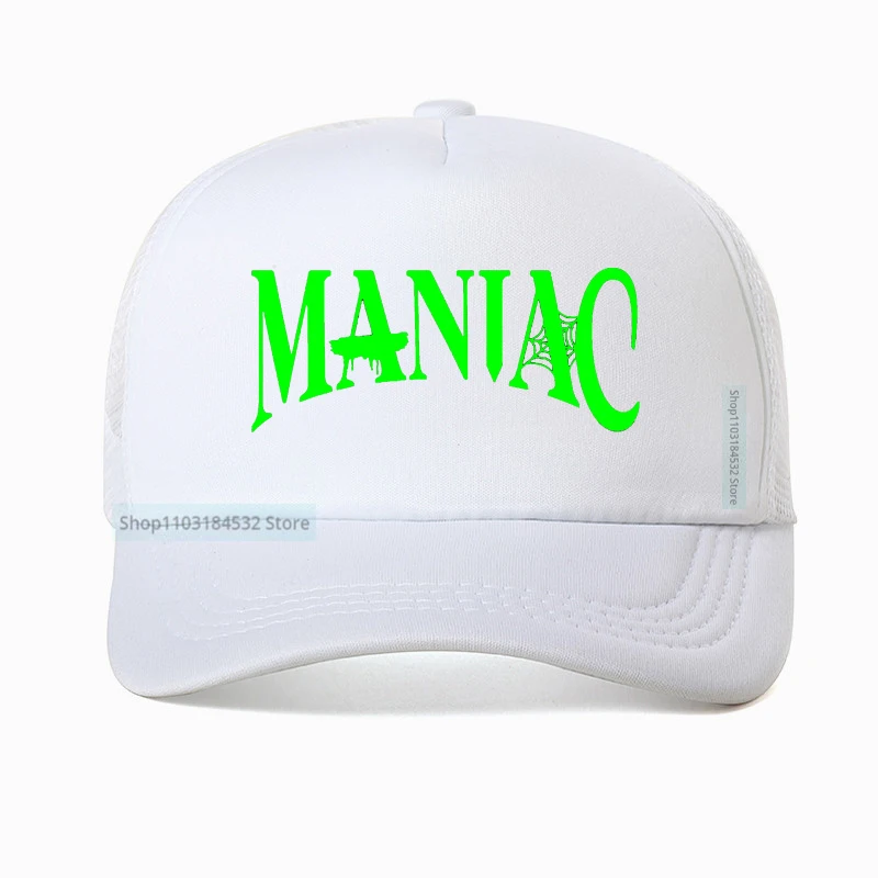 Stray Kids Maniac SKZ World Tour Baseball Cap Unisex Golf Kpop Y2K