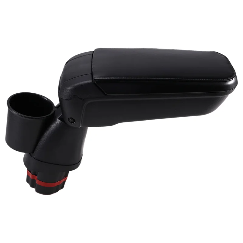 

M93K-подстаканник для воды, центральный подлокотник, подлокотник центральной консоли для Mercedes Smart Fortwo Forfour 453 15-19