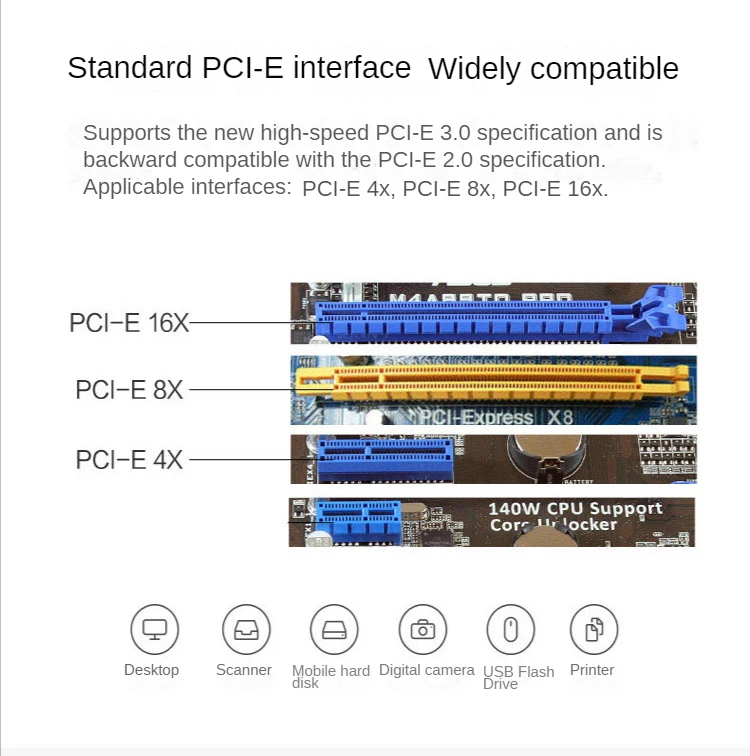 USB 3,1 PCI Express Card Adapter USB 3,1 Typ C SATA Front USB 3,0 PCI-e Controller USB3 Pcie X1 Konverter expansion Karte