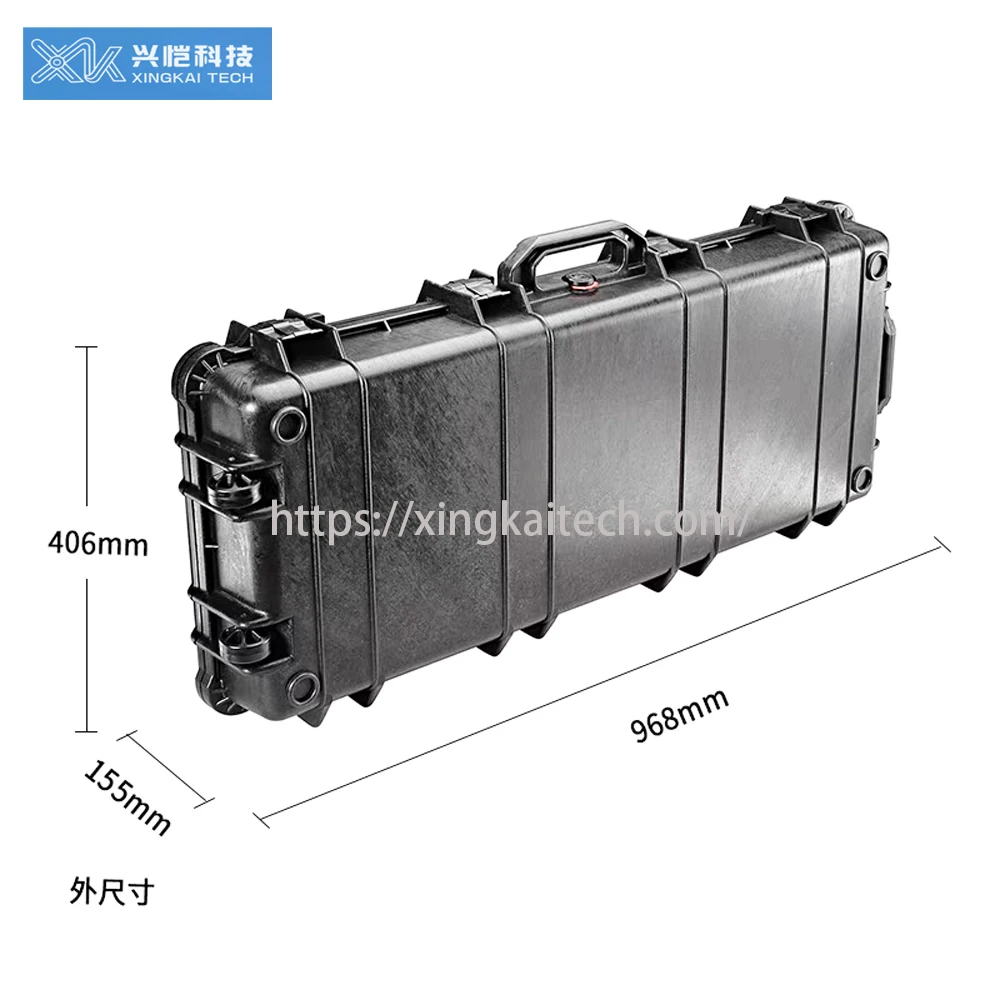 UAV Ground Control Station Underwater Robot Water Control Terminal Monitoring Station Fixed-Wing Telemetry & Control Console