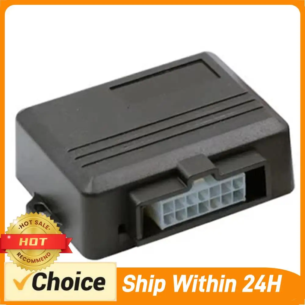 

Модуль автозапуска с дистанционным управлением, противоугонная система, дистанционный запуск, предпусковое подогревание, автомобильная сигнализация, функции запуска/остановки, предварительное охлаждение, 12В, автомобильные аксессуары