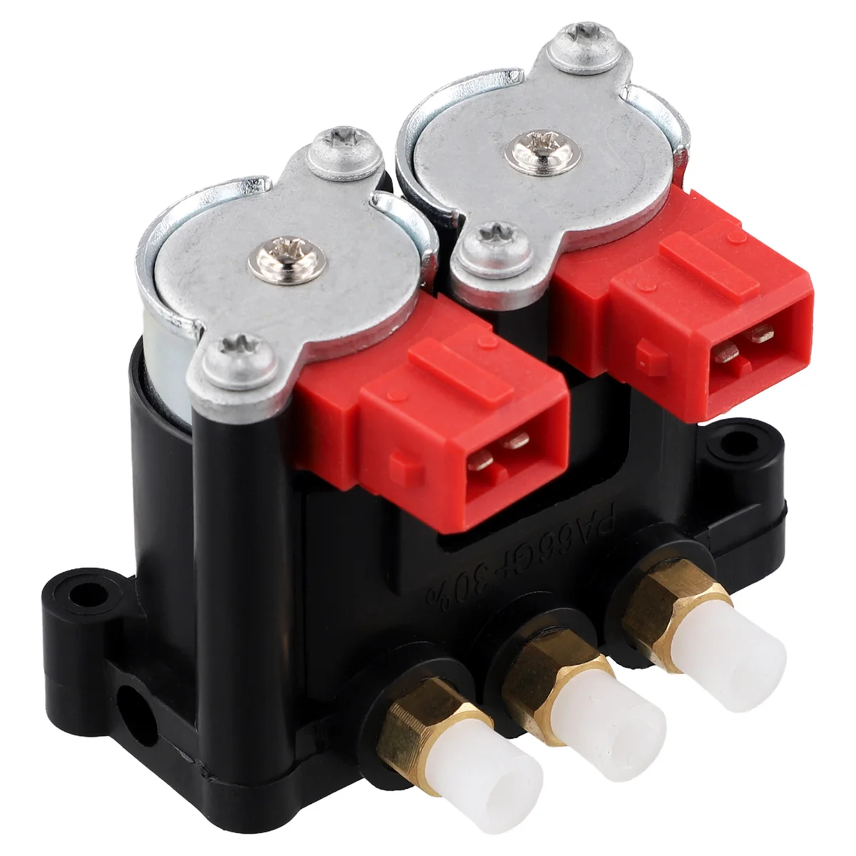 

Air Suspension Solenoid Valve for BMW E39 E65 525i 528i 540i 745i 750i 760Li X5 37226787616 4722525610