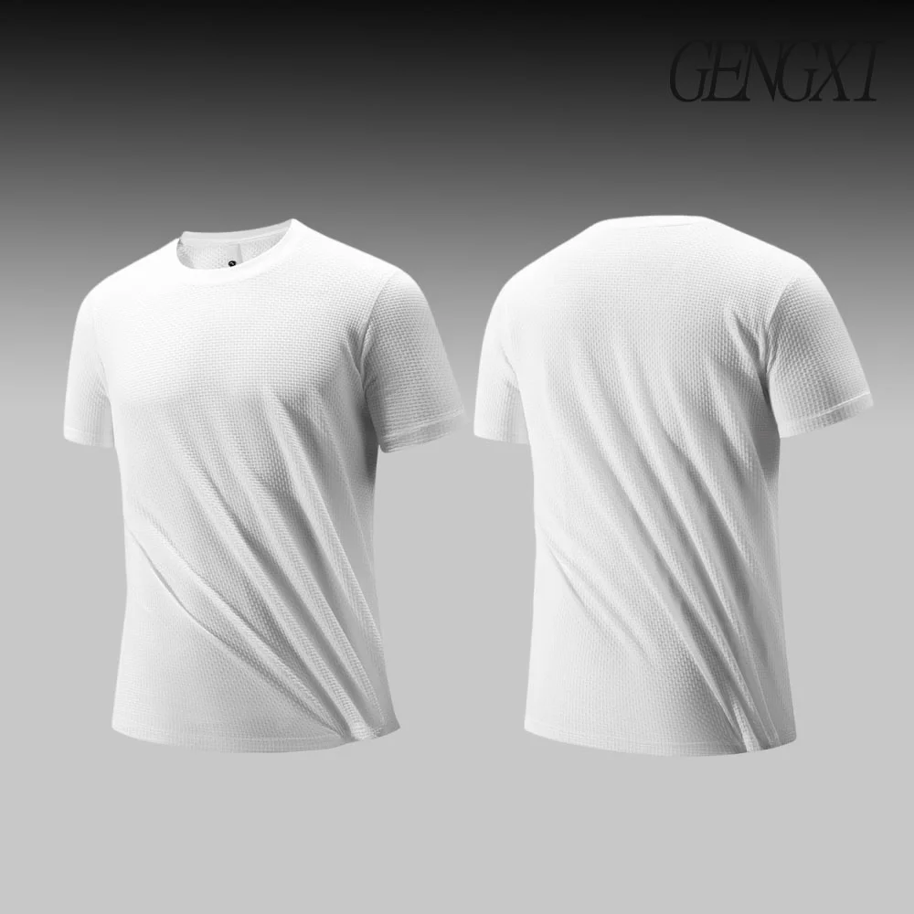 Thumbnail 2 - #3 Best Mens Moisture Wicking Sports T-Shirts to Buy In 2026