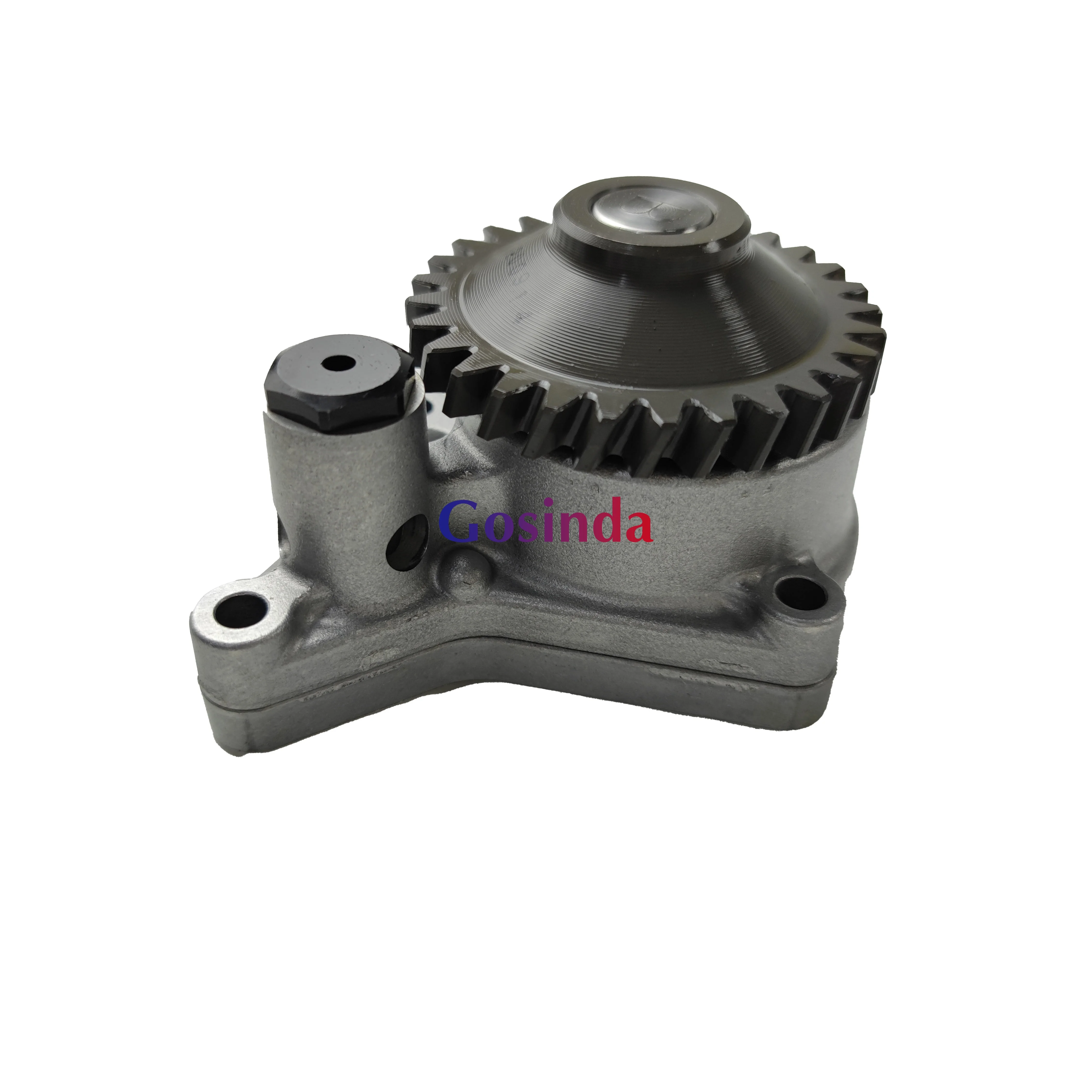Oil Pump 129407-32001 Fit for 4TNC88L 3TN75L 4TNV88 4TNE88   Engine Mini Excavator Tractor Loader Replacement Spare Parts