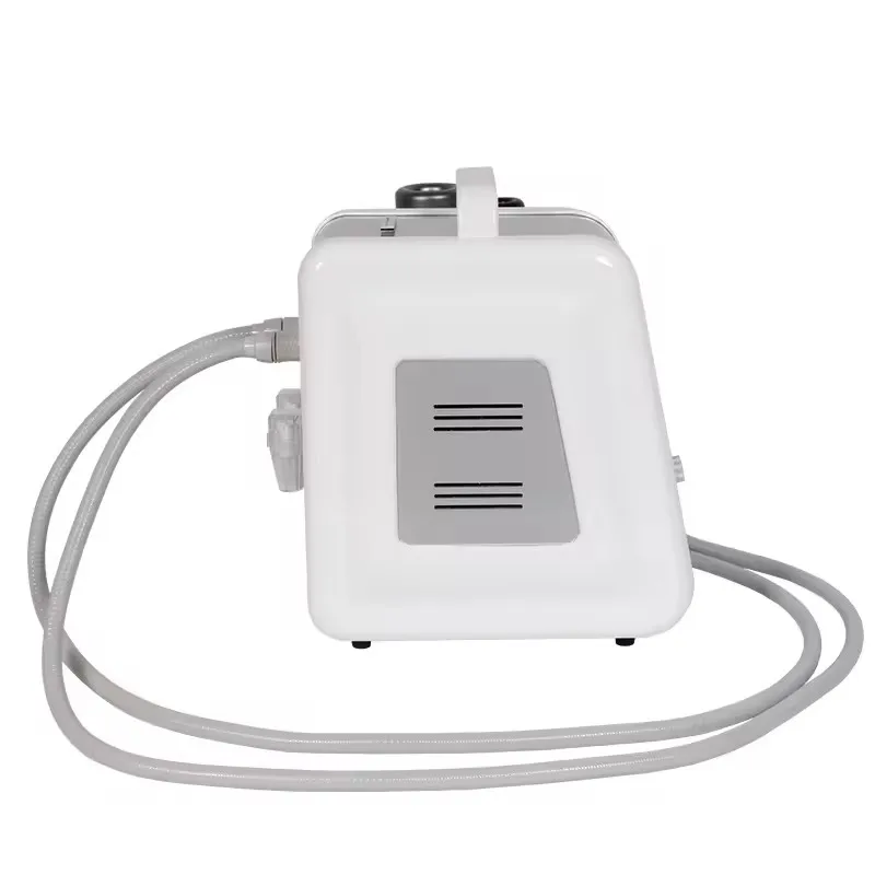 2 in 1 Vacuum Massage Body Care Machine Quickly Detoxify and Remove Dampness and Cold and Silt for Home Salon Use