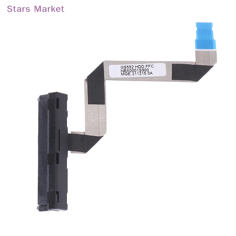 New SATA Hard Drive HDD SSD Connector Flex Cable For IdeaPad 3 15ADA05 15ARE05 15IML05 15IIL05 15IGL05 15ITL05 Laptop